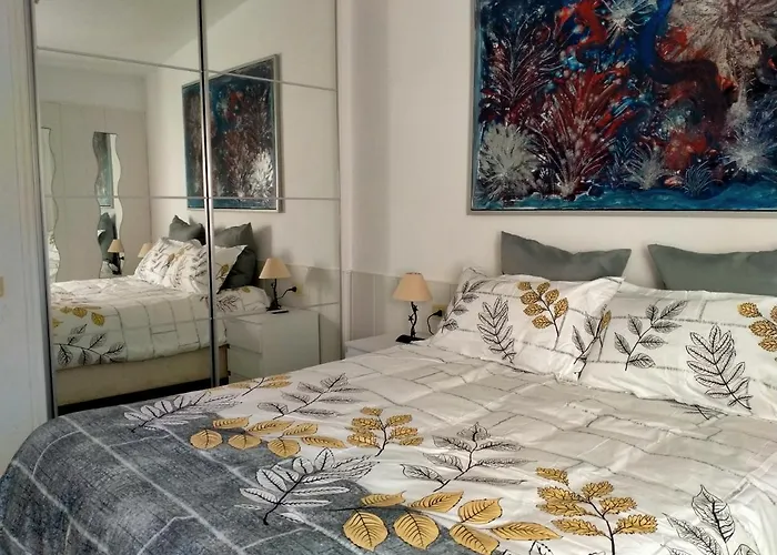 Tatil Evi Feliz Abades (Tenerife)