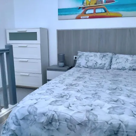 Feliz Semesterbostad