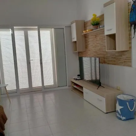 Semesterbostad Feliz