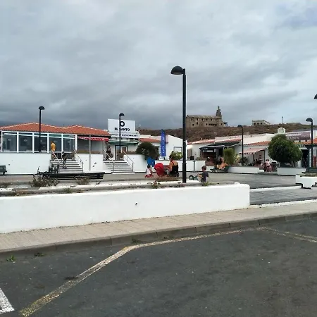 Semesterbostad Feliz