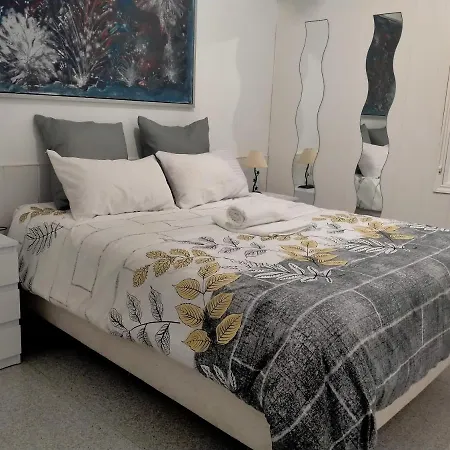 Feliz Semesterbostad