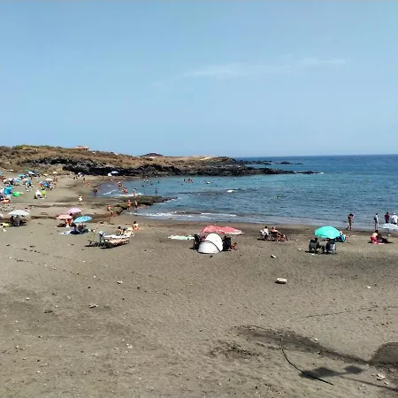 Feliz בית נופש Abades (Tenerife)
