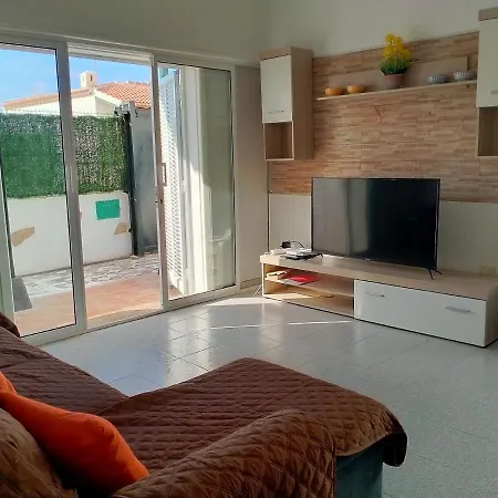 Дом отдыха Feliz *