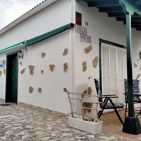 Feliz Дом отдыха