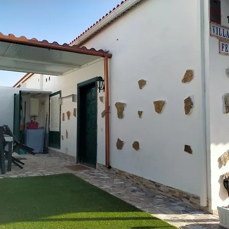 Feliz Semesterbostad Abades (Tenerife)