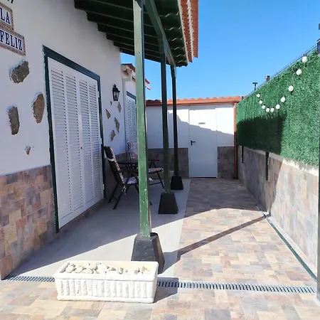 Feliz