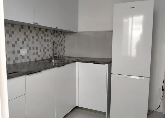 בית נופש Feliz *