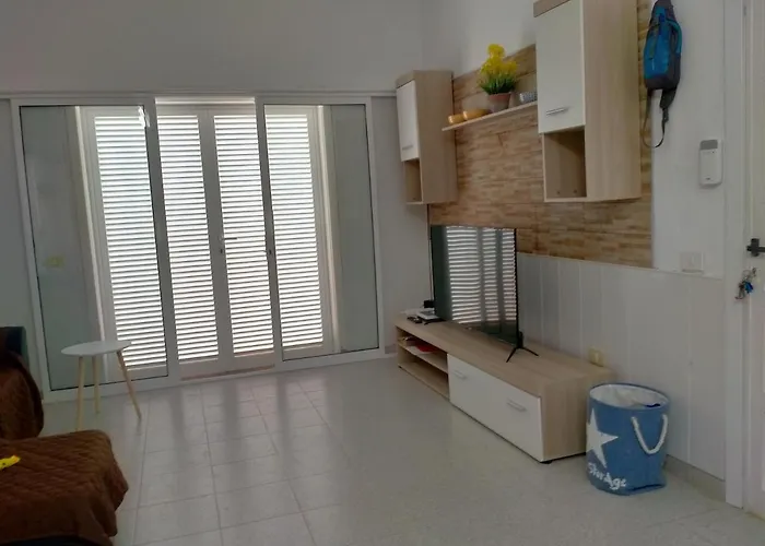 בית נופש Feliz