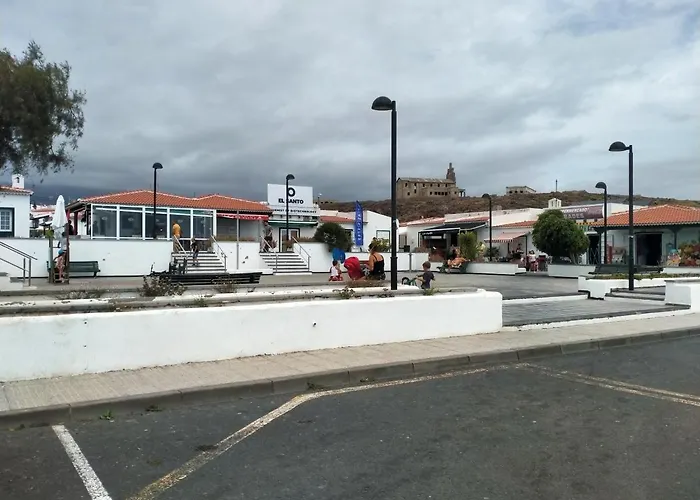 בית נופש Feliz