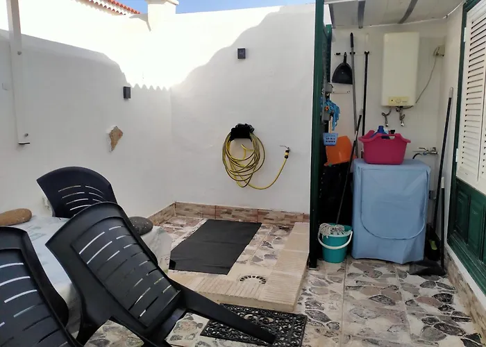 Feliz Abades (Tenerife)