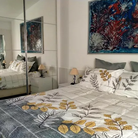 Holiday home Feliz Abades (Tenerife)
