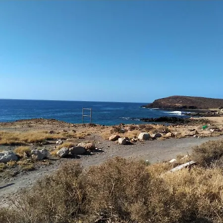 Holiday home Feliz *