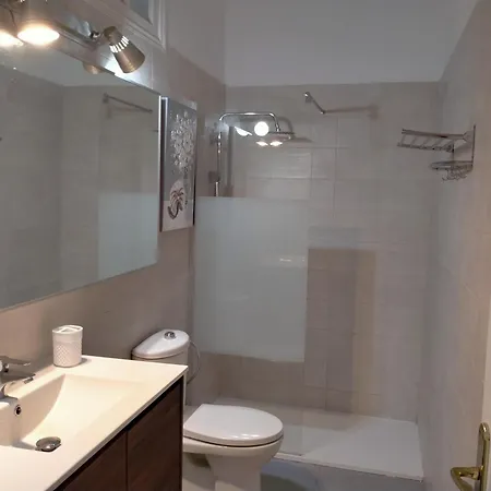 Feliz Holiday home *