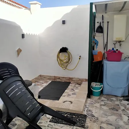 Feliz Abades (Tenerife)