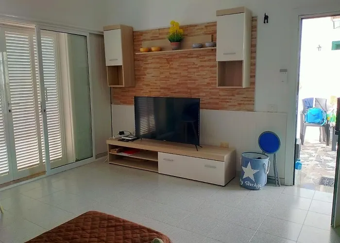 Feliz Abades (Tenerife)