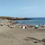 Feliz Hébergement de vacances Abades (Tenerife)