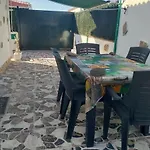 Feliz Hébergement de vacances Abades (Tenerife)